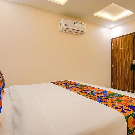 Fabhotel Palm Plaza Zirakpur Extérieur photo